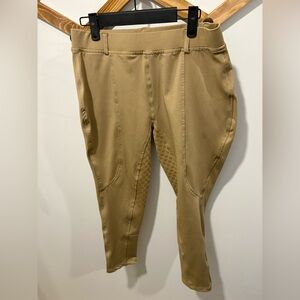 Dublin Performance Cool-It Gel Riding Tights.